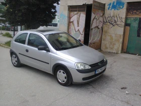 Обява за продажба на Opel Corsa Газ/Бензин  ~2 599 лв. - изображение 7