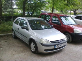 Обява за продажба на Opel Corsa Газ/Бензин  ~2 599 лв. - изображение 2