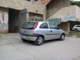 Обява за продажба на Opel Corsa Газ/Бензин  ~2 599 лв. - изображение 3