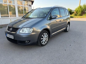 Обява за продажба на VW Touran ~6 000 лв. - изображение 1