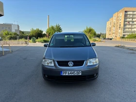 Обява за продажба на VW Touran ~6 000 лв. - изображение 3