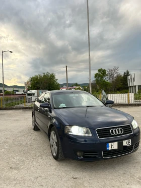 Обява за продажба на Audi A3 ~4 000 лв. - изображение 1
