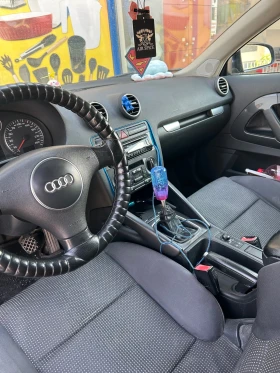 Обява за продажба на Audi A3 ~4 000 лв. - изображение 5