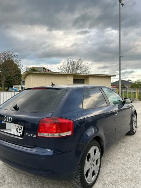 Обява за продажба на Audi A3 ~4 000 лв. - изображение 3