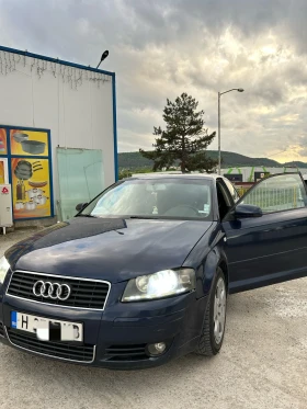 Обява за продажба на Audi A3 ~4 000 лв. - изображение 1