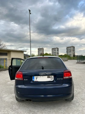Обява за продажба на Audi A3 ~4 000 лв. - изображение 2