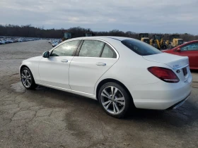 Mercedes-Benz C 300 2020 MERCEDES-BENZ C 300 4MATIC - 38500 лв. - 92131998 4