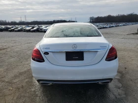 Mercedes-Benz C 300 2020 MERCEDES-BENZ C 300 4MATIC - 38500 лв. - 92131998 5