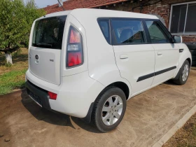 Kia Soul 1, 6 CRDI klima | Mobile.bg    15