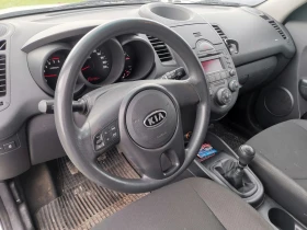 Обява за продажба на Kia Soul 1, 6 CRDI klima ~3 150 EUR - изображение 9