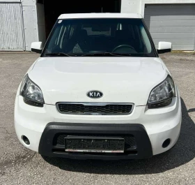 Обява за продажба на Kia Soul 1, 6 CRDI klima ~3 150 EUR - изображение 1