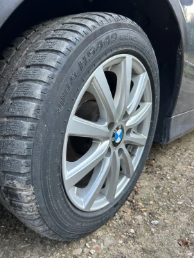 BMW 318 2.0D* NAVI *  *  * HiFi  | Mobile.bg    15