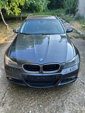BMW 318 2.0D* NAVI *  *  * HiFi  | Mobile.bg    2