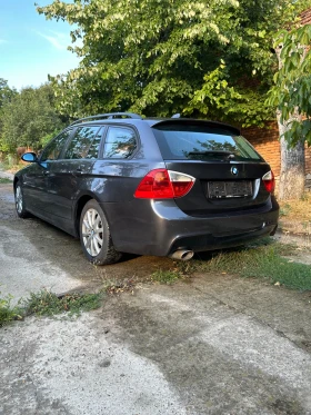 BMW 318 2.0D* NAVI *  *  * HiFi  | Mobile.bg    6