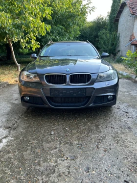 BMW 318 2.0D* NAVI *  *  * HiFi  | Mobile.bg    3