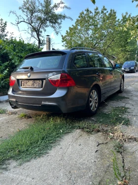 BMW 318 2.0D* NAVI *  *  * HiFi  | Mobile.bg    7