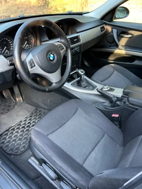 BMW 318 2.0D* NAVI *  *  * HiFi  | Mobile.bg    9