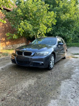     BMW 318 2.0D* NAVI *  *  * HiFi 