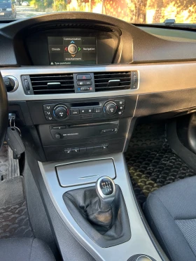 BMW 318 2.0D* NAVI *  *  * HiFi  | Mobile.bg    12
