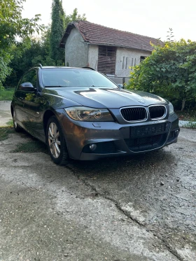 BMW 318 2.0D* NAVI *  *  * HiFi  | Mobile.bg    4