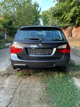 BMW 318 2.0D* NAVI *  *  * HiFi  | Mobile.bg    5