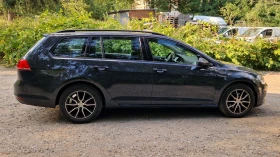 Обява за продажба на VW Golf Variant 1.6 TDI ~12 900 лв. - изображение 7