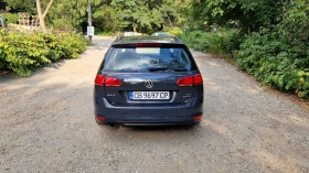 Обява за продажба на VW Golf Variant 1.6 TDI ~12 900 лв. - изображение 5
