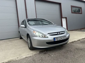 Обява за продажба на Peugeot 307 ~5 000 лв. - изображение 1