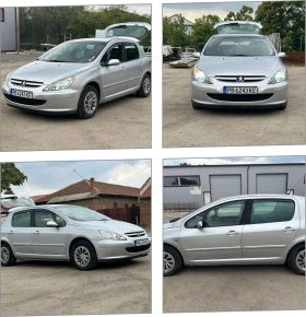 Обява за продажба на Peugeot 307 ~5 000 лв. - изображение 9