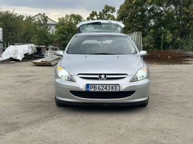 Обява за продажба на Peugeot 307 ~5 000 лв. - изображение 2
