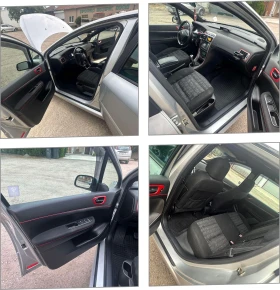 Обява за продажба на Peugeot 307 ~5 000 лв. - изображение 10