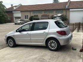 Обява за продажба на Peugeot 307 ~5 000 лв. - изображение 3