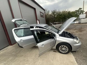 Обява за продажба на Peugeot 307 ~5 000 лв. - изображение 6