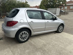 Обява за продажба на Peugeot 307 ~5 000 лв. - изображение 4