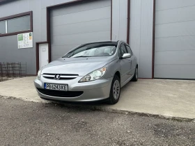 Обява за продажба на Peugeot 307 ~5 000 лв. - изображение 1