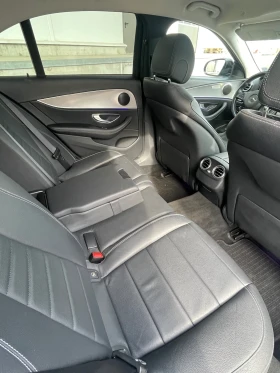 Mercedes-Benz E 220 | Mobile.bg    6