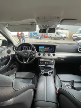 Mercedes-Benz E 220 | Mobile.bg    7