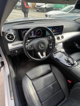 Mercedes-Benz E 220 | Mobile.bg    5