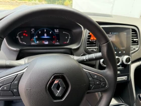 Обява за продажба на Renault Megane 115кс Дизел ~37 989 лв. - изображение 4