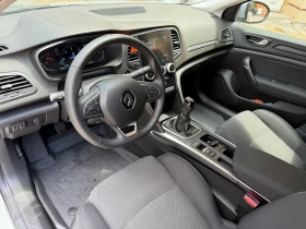 Обява за продажба на Renault Megane 115кс Дизел ~37 989 лв. - изображение 5