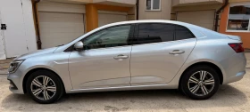 Обява за продажба на Renault Megane 115кс Дизел ~37 989 лв. - изображение 2