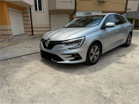 Обява за продажба на Renault Megane 115кс Дизел ~37 989 лв. - изображение 1