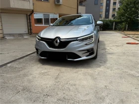 Обява за продажба на Renault Megane 115кс Дизел ~37 989 лв. - изображение 1