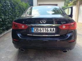 Infiniti Q50 | Mobile.bg    5