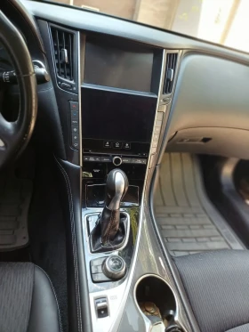 Infiniti Q50 | Mobile.bg    4