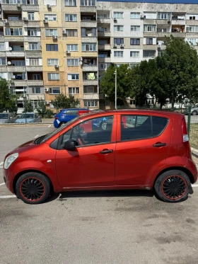 Suzuki Splash | Mobile.bg    3