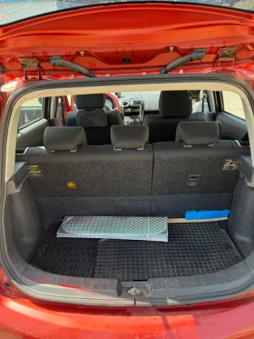 Suzuki Splash | Mobile.bg    8