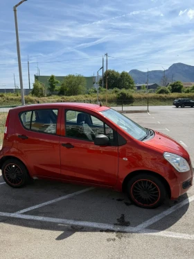 Suzuki Splash | Mobile.bg    2