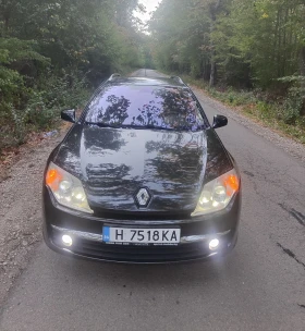    Renault Laguna 2DCI