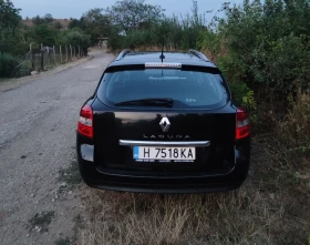 Renault Laguna 2DCI | Mobile.bg    4
